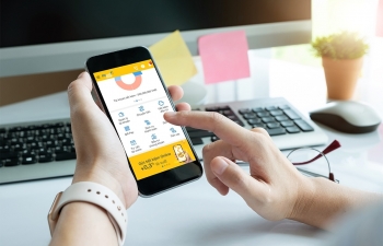 5 Nguyên tắc vàng giúp bạn sử dụng thẻ ATM an toàn