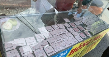 Sau "cách ly xã hội" đã xuất hiện thêm 3 tỷ phú Vietlott, người chơi tiếp tục săn Jackpot gần 154 tỷ đồng
