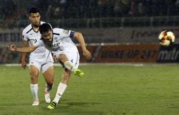 Xem trực tiếp Hải Phòng FC vs Hoàng Anh Gia Lai ở đâu?