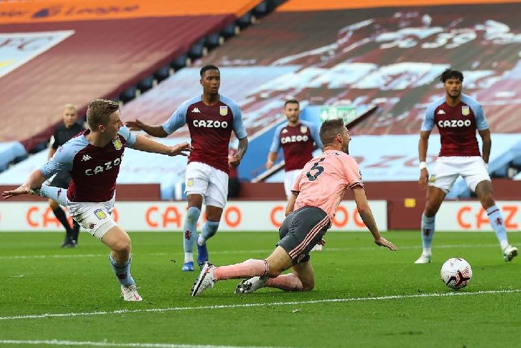 Link xem trực tiếp Aston Villa vs Fulham (Ngoại hạng Anh), 22h30 ngày 4/4