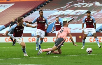 Link xem trực tiếp Aston Villa vs Fulham (Ngoại hạng Anh), 22h30 ngày 4/4