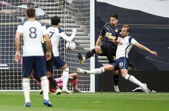 Link xem trực tiếp Newcastle vs Tottenham (Ngoại hạng Anh), 20h05 ngày 4/4 Link xem trực tiếp Newcastle vs Tottenham (Ngoại hạng Anh), 20h05 ngày 4/4