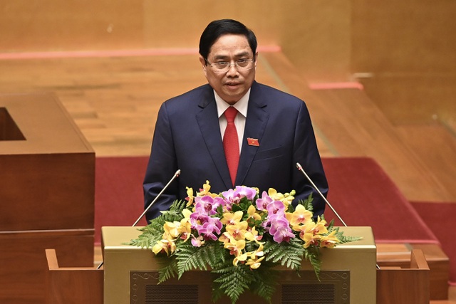 Tân Thủ tướng: Phát triển kinh tế số trên nền tảng khoa học và công nghệ - 1
