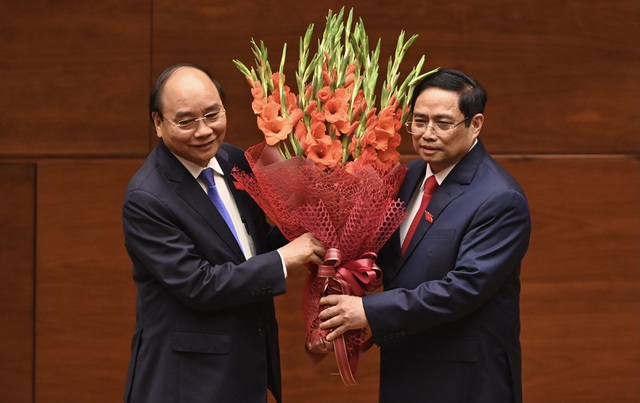 Tân Thủ tướng: Phát triển kinh tế số trên nền tảng khoa học và công nghệ - 4