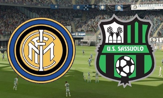 Xem trực tiếp Inter vs Sassuolo ở đâu?
