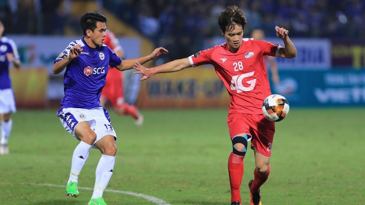 Xem trực tiếp Hà Nội FC vs Viettel ở đâu?