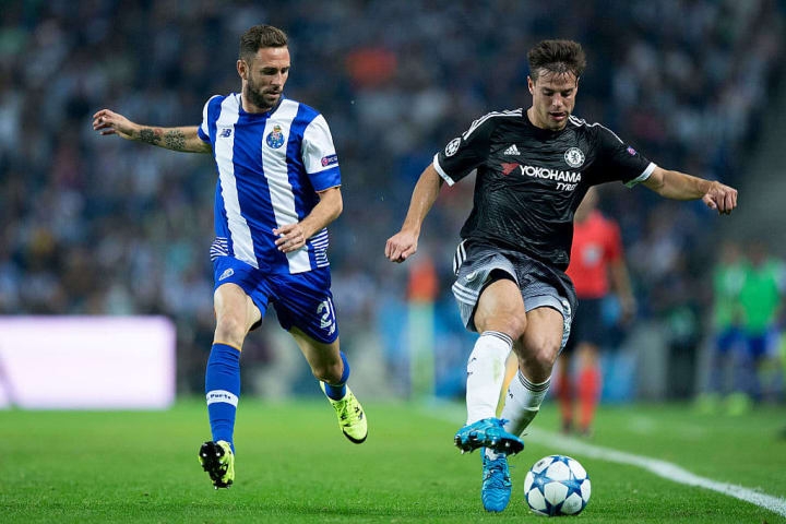 Link xem trực tiếp FC Porto vs Chelsea (Cup C1 Châu Âu), 2h ngày 8/4