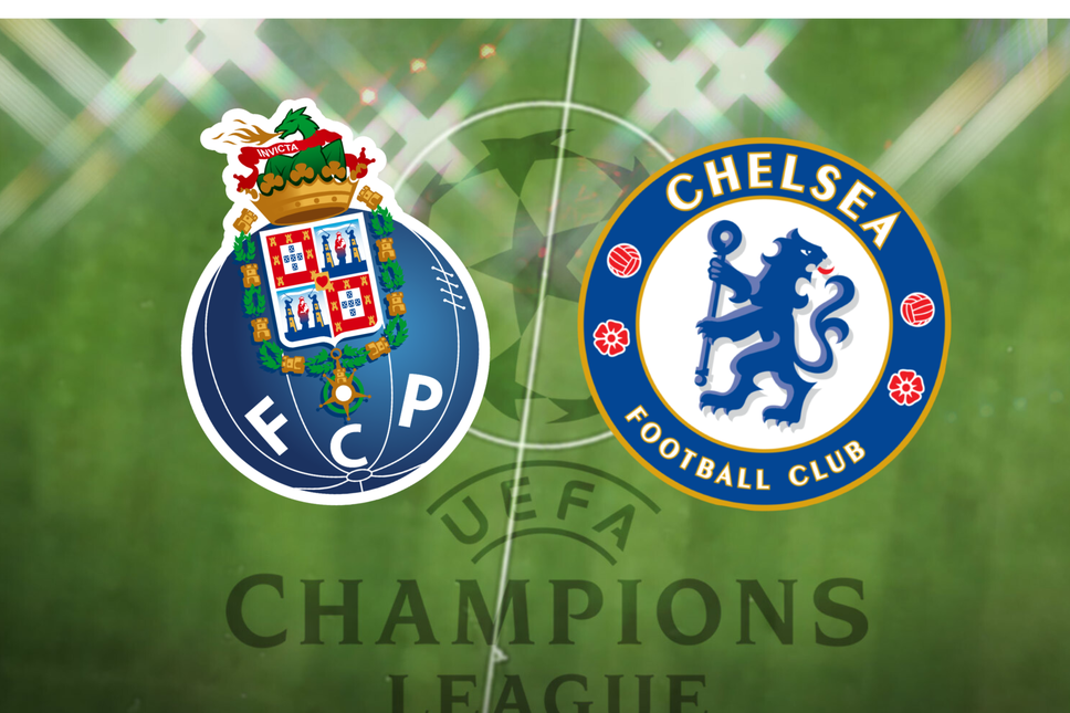 Xem trực tiếp FC Porto vs Chelsea ở đâu?