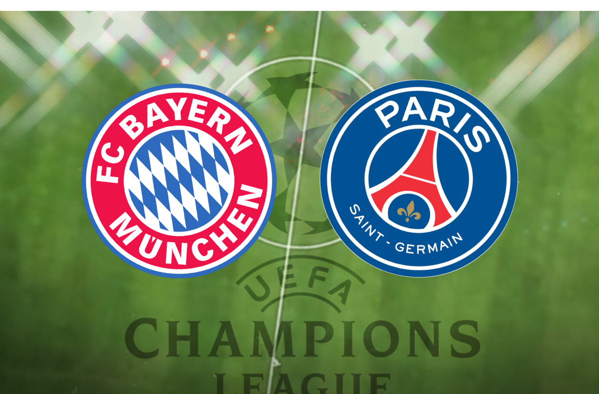 Xem trực tiếp Bayern vs PSG ở đâu?