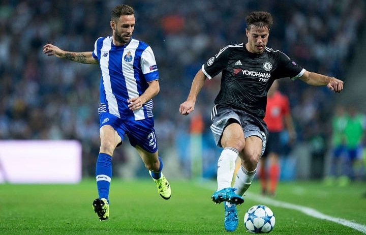 Link xem trực tiếp FC Porto vs Chelsea (Cup C1 Châu Âu), 2h ngày 8/4
