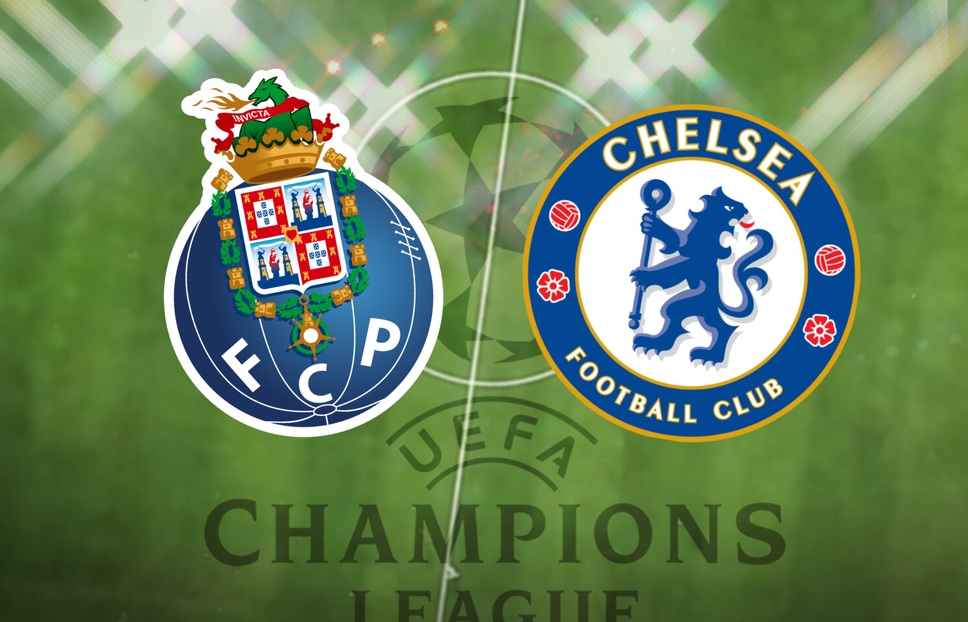 Xem trực tiếp FC Porto vs Chelsea ở đâu?