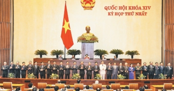 Thủ tướng Phạm Minh Chính đề nghị miễn nhiệm 1 Phó Thủ tướng, 12 Bộ trưởng