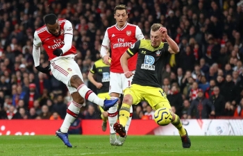 Link xem trực tiếp Arsenal vs Slavia Praha (Cup C2 Châu Âu), 3h ngày 9/4