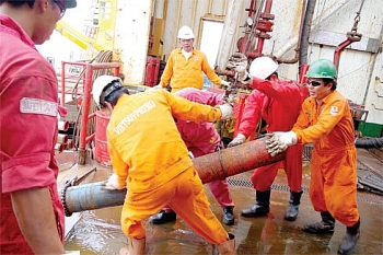 Giá xăng dầu hôm nay 8/4: Lấy lại đà tăng nhẹ, dầu Brent lên mức 63 USD