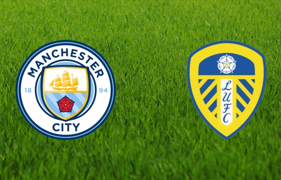 Xem trực tiếp Man City vs Leeds ở đâu?