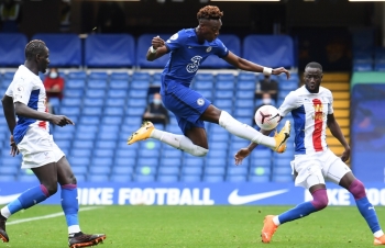 Link xem trực tiếp Crystal Palace vs Chelsea (Ngoại hạng Anh), 23h30 ngày 10/4