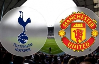 Xem trực tiếp Tottenham vs Man Utd ở đâu?