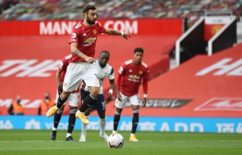 Link xem trực tiếp Tottenham vs Man Utd (Ngoại hạng Anh), 22h30 ngày 11/4