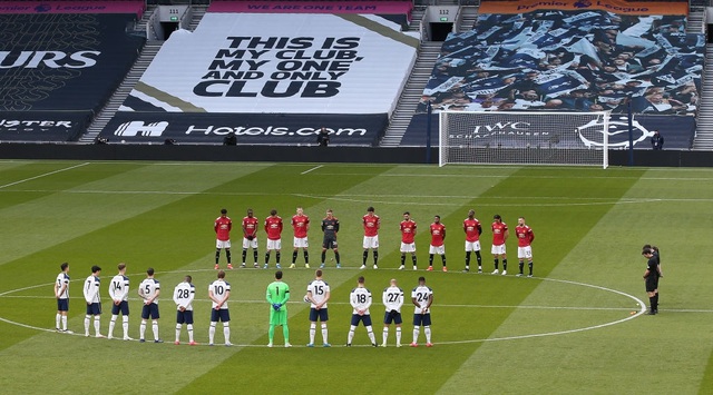 Tottenham 1-3 Man Utd: Màn lội ngược dòng phục hận tuyệt vời - 17
