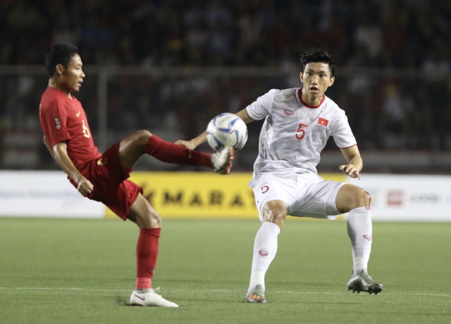 Văn Hậu nhiều khả năng kịp tham dự vòng loại World Cup 2022 - 1