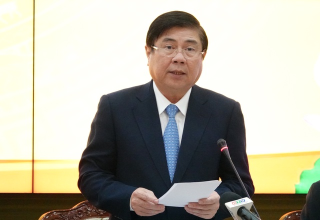 Bí thư Nguyễn Văn Nên: Không đánh đổi môi trường để phát triển kinh tế - 3
