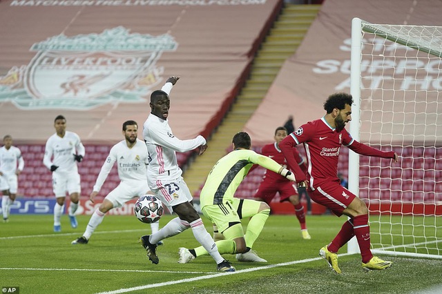 PSG đụng độ Man City, Real Madrid đại chiến Chelsea ở bán kết - 3