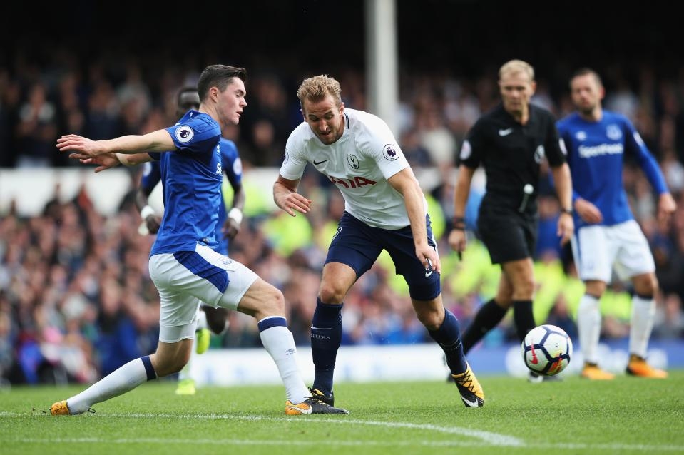Link xem trực tiếp Everton vs Tottenham (Ngoại hạng Anh), 2h ngày 17/4