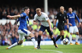 Link xem trực tiếp Everton vs Tottenham (Ngoại hạng Anh), 2h ngày 17/4