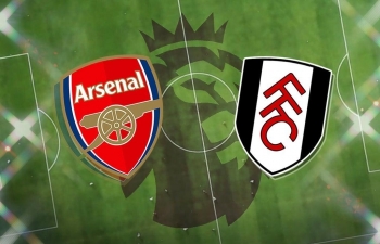Kênh xem trực tiếp Arsenal vs Fulham, vòng 32 Ngoại hạng Anh 2020-2021