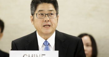 Trung Quốc tuyên bố "chuẩn bị sẵn sàng để thống nhất Đài Loan"