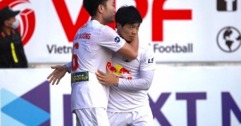HA Gia Lai chính thức… trụ hạng ở V-League 2021