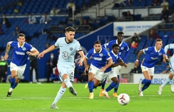 Link xem trực tiếp Chelsea vs Brighton (Ngoại hạng Anh), 2h ngày 21/4