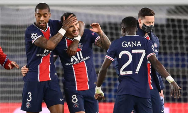 Rộ tin Champions League hoãn vô thời hạn, PSG lên ngôi vô địch - 2