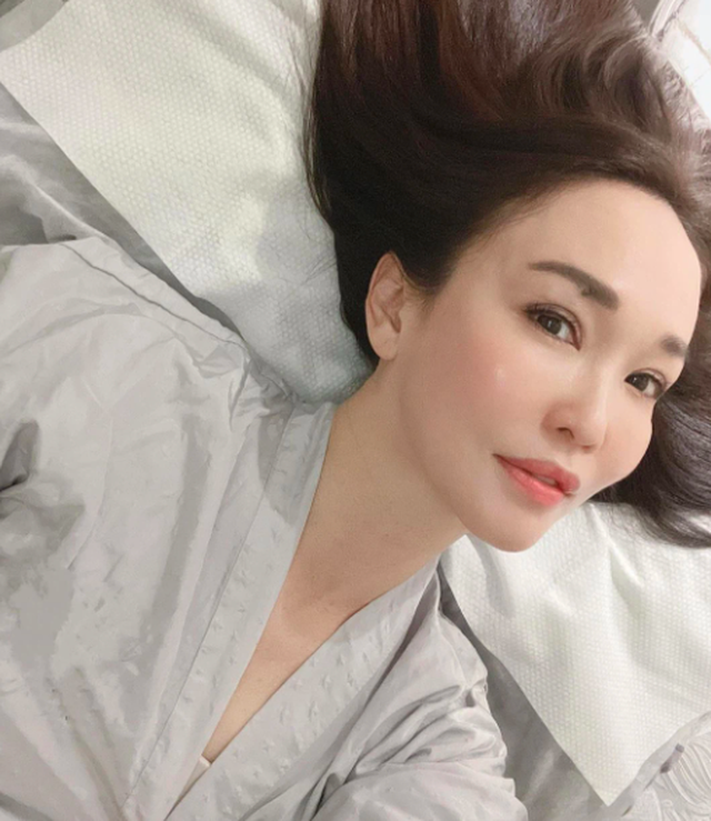Nhan sắc của Cô Cô Phạm Văn Phương ở tuổi 50 có đẹp như lời đồn? - 14