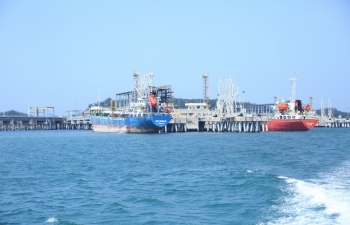 2021, Lọc hóa dầu Bình Sơn nhắm đích doanh thu 70.661 tỷ đồng