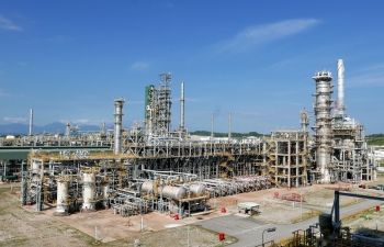 Bức tranh tài chính của BSR vững vàng sau quý I
