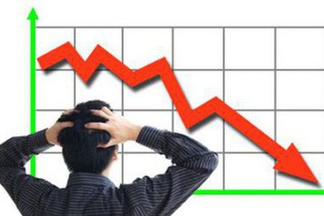Chết lặng nhìn tài khoản bốc hơi vì đu đỉnh cổ phiếu - 1
