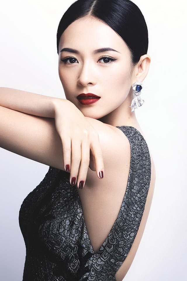 Làng giải trí Trung Quốc biến động sau nghi án trốn thuế của Trịnh Sảng - 9 Làng giải trí Trung Quốc biến động sau nghi án trốn thuế của Trịnh Sảng - 9