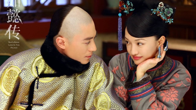 Làng giải trí Trung Quốc biến động sau nghi án trốn thuế của Trịnh Sảng - 4 Làng giải trí Trung Quốc biến động sau nghi án trốn thuế của Trịnh Sảng - 4