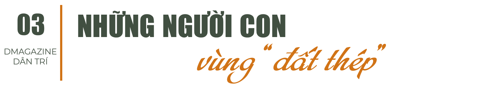 Chuyện ít biết về những người con sinh ra dưới lòng đất hơn 50 năm trước - 13