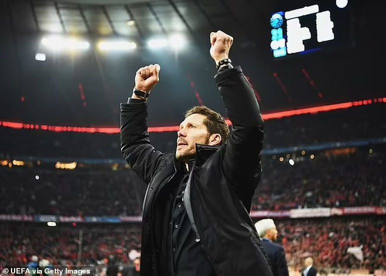 HLV Pep Guardiola: Chân lý chỉ thuộc về kẻ thắng cuộc - 3