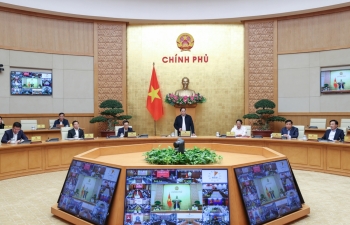 Xử nghiêm các vi phạm trong lĩnh vực xăng dầu, chứng khoán, bất động sản, phát hành trái phiếu