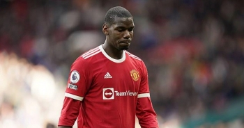 Man Utd có động thái vô cùng bất ngờ ở vụ Pogba