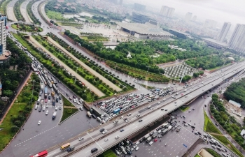 Giải ngân vốn ODA năm 2022 còn chậm, chưa được cải thiện