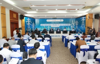 Đảm bảo điện cho phục hồi kinh tế còn không ít thách thức...