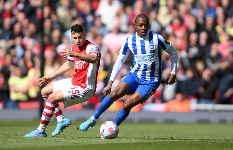 Tottenham tăng tốc, Arsenal, Man Utd tiếp tục hụt hơi - 2