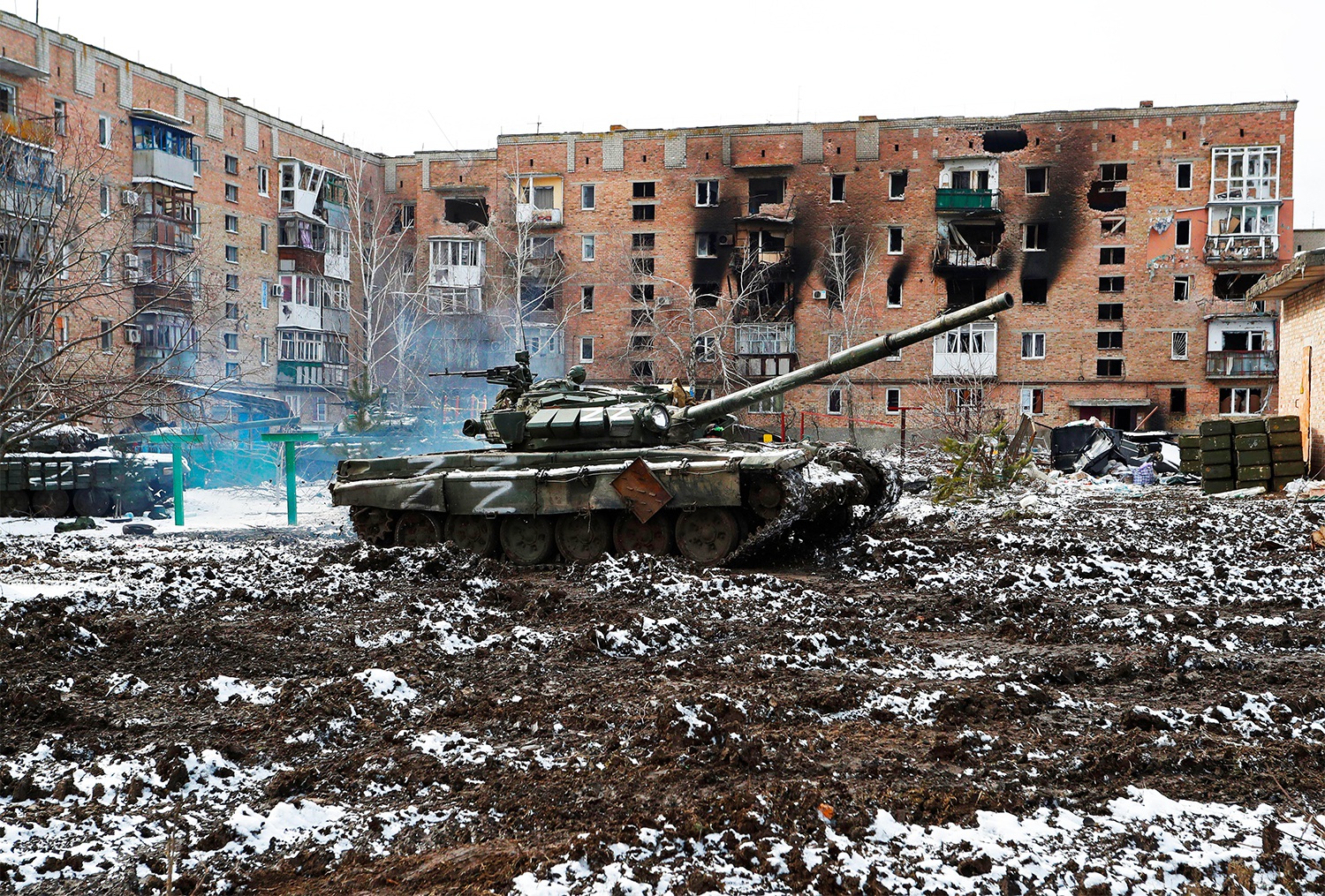 Có gì đặc biệt về vàng đen của Ukraine? - 3