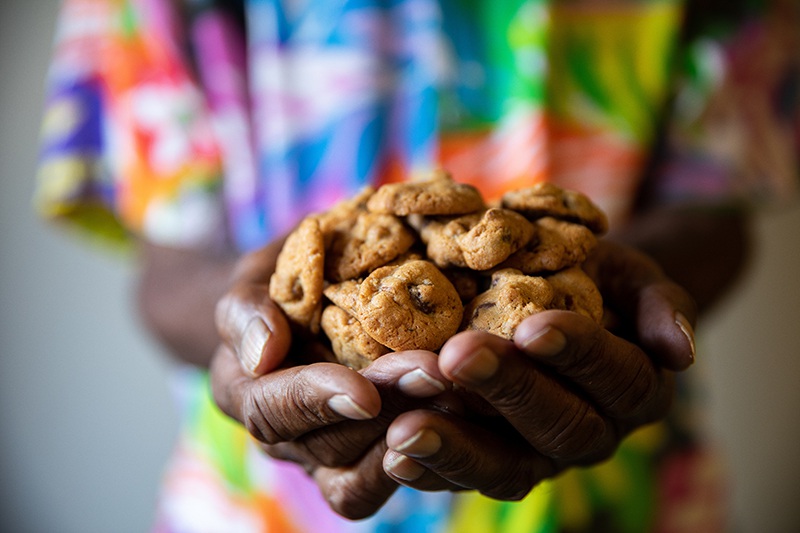 Ly kỳ câu chuyện trỗi dậy và sụp đổ của một đế chế bánh quy - 4