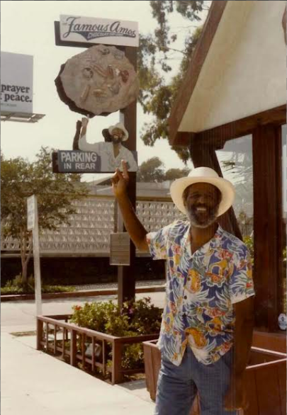 Ly kỳ câu chuyện trỗi dậy và sụp đổ của một đế chế bánh quy - 3