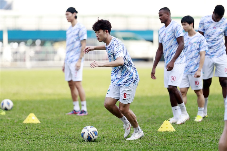 Link xem trực tiếp Sydney FC vs Hoàng Anh Gia Lai (C1 châu Á), 18h ngày 19/4